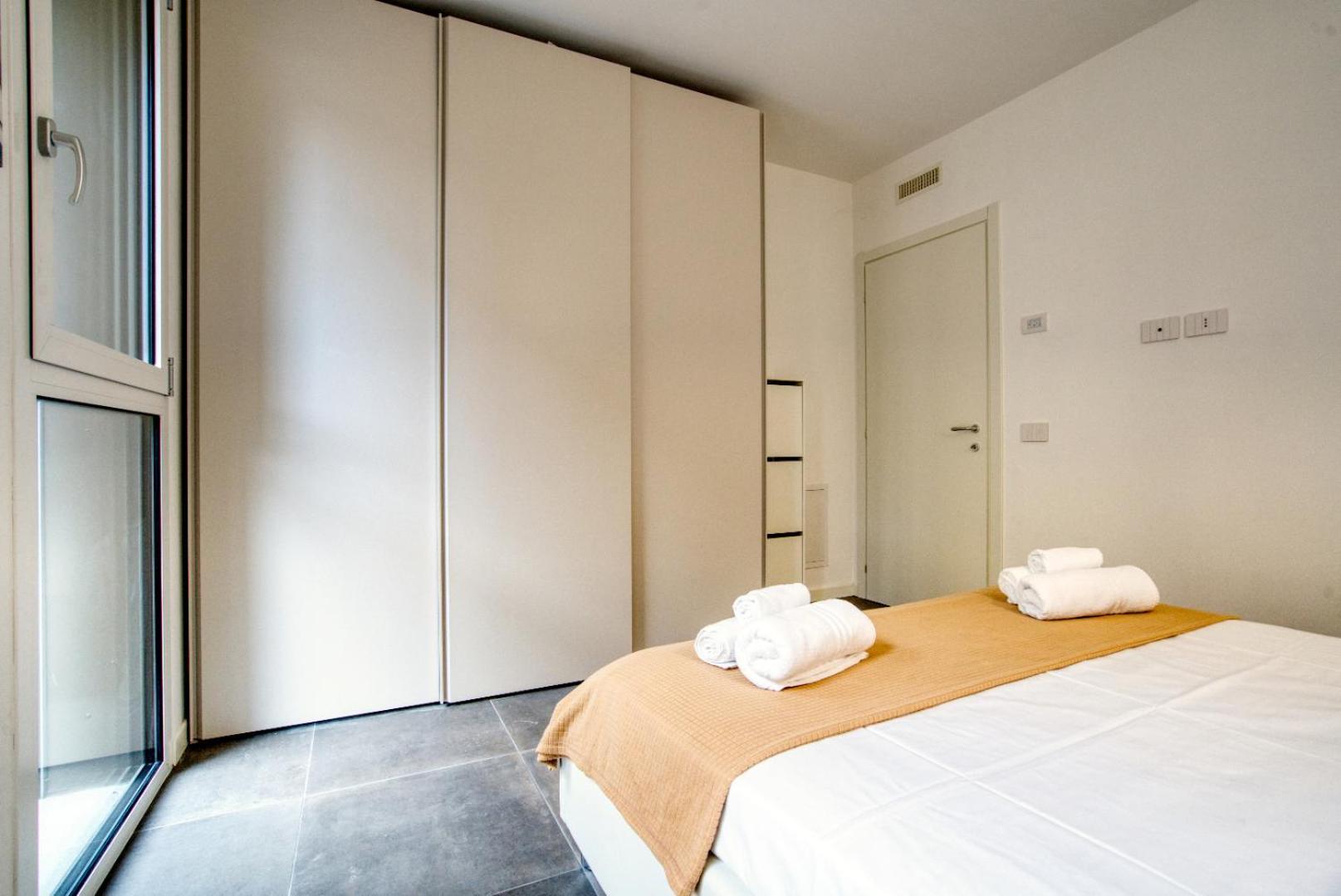 Temporaryflat Serlio 7 Apartment *
