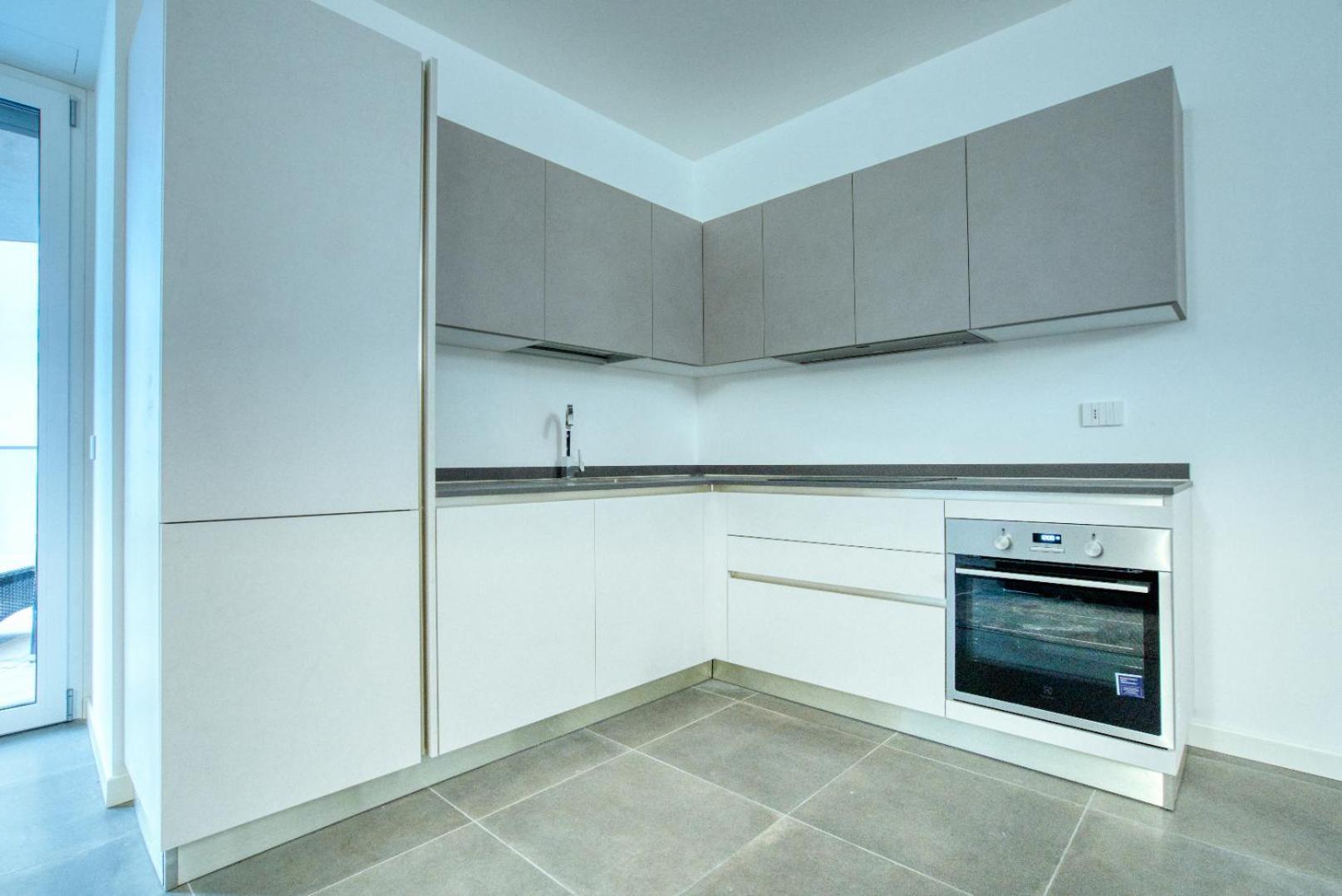Apartment Temporaryflat Serlio 7 Mailand