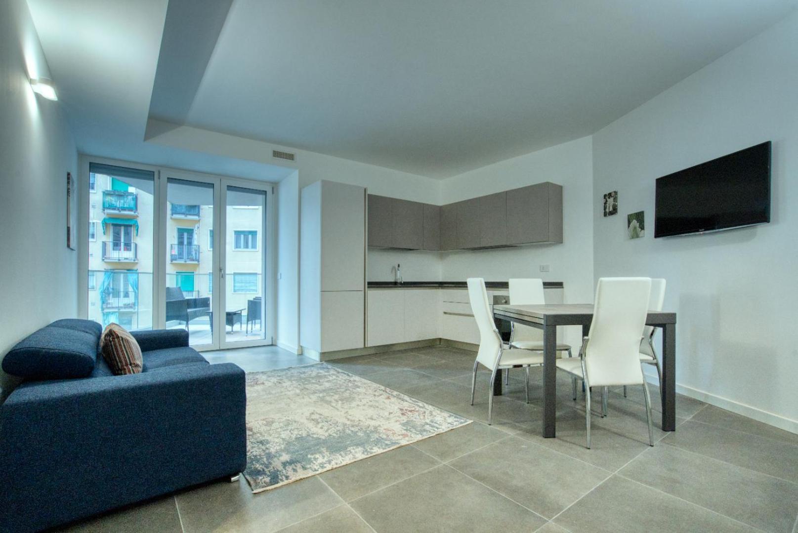 Temporaryflat Serlio 7