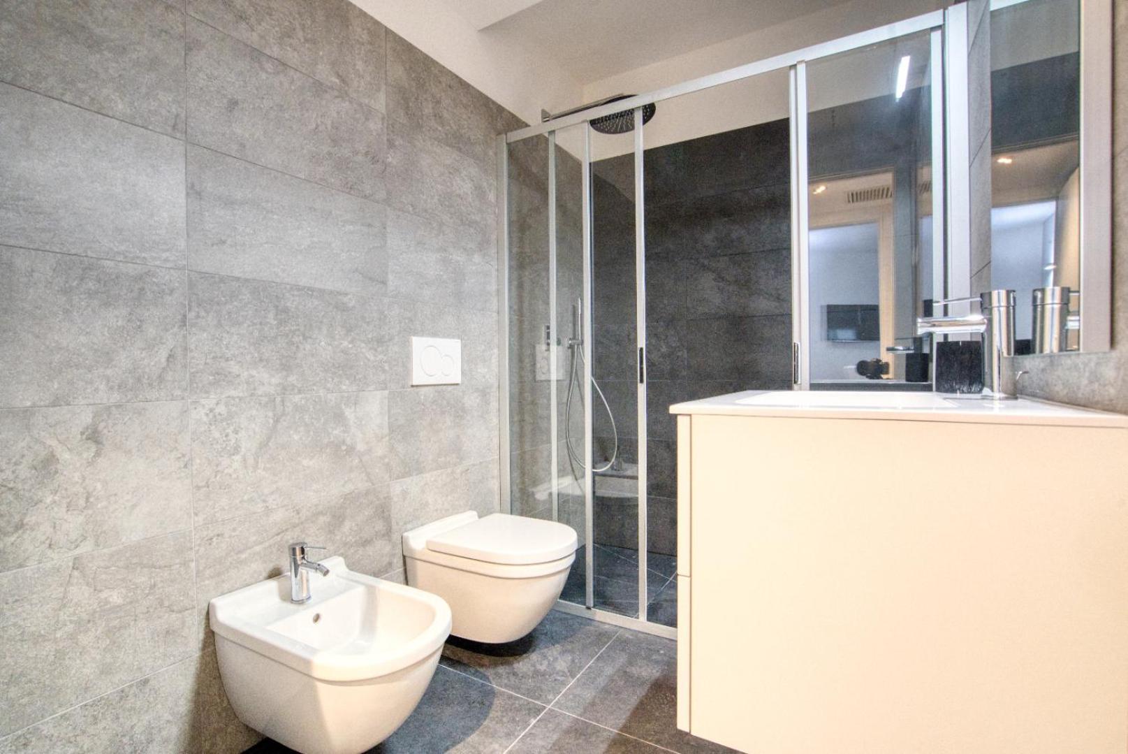 Temporaryflat Serlio 7 Apartment *